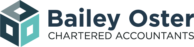 Bailey Oster Chartered Accountants logo