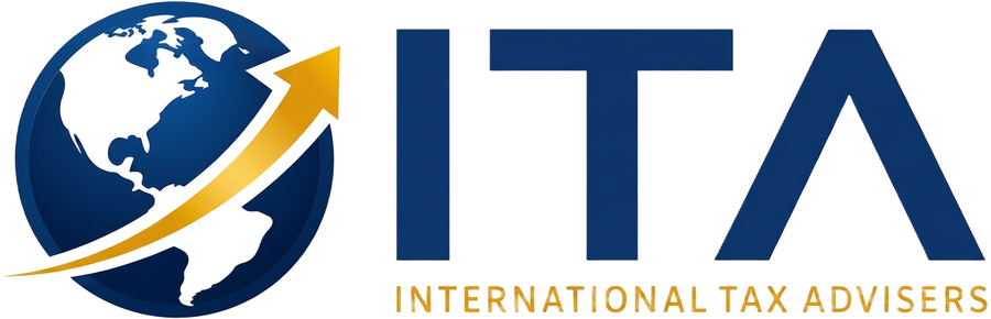 International Tax Advisers logo