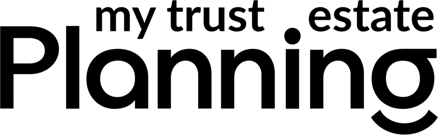 Digital Estate Planning Trusts logo