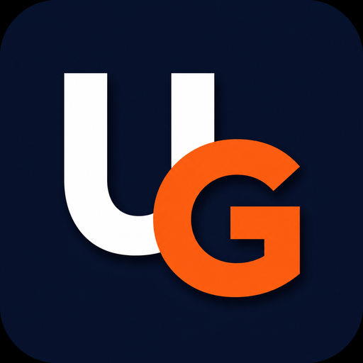 Urmston Gas Services logo